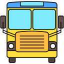 Реестр муниципальных автобусных маршрутов