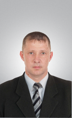 Ходуров Николай Юрьевич.