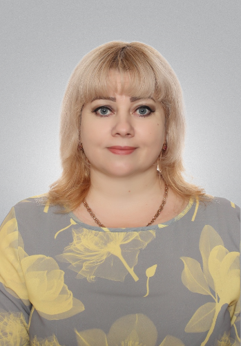 Радченко Ирина Фёдоровна.
